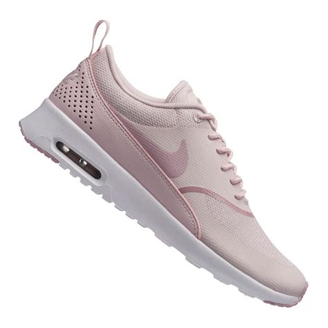 nike air max thea damenschuh cool grey rosa weiß|Air Max Thea. Nike.com.